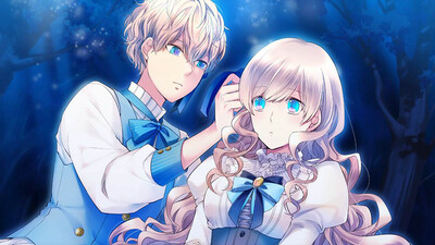 второй скриншот из TAISHO x ALICE epilogue