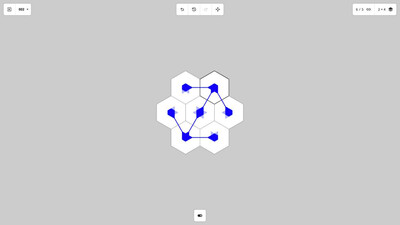 первый скриншот из Beaming (2D puzzle)