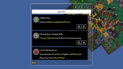 четвертый скриншот из A Factory Roguelike