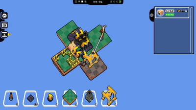 первый скриншот из A Factory Roguelike