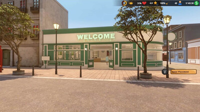 второй скриншот из Ice Cream Simulator