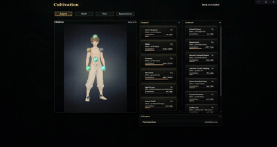 первый скриншот из Idle Xanxia