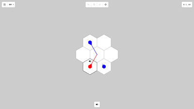 третий скриншот из Beaming (2D puzzle)