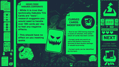 первый скриншот из Trading Card Inspector