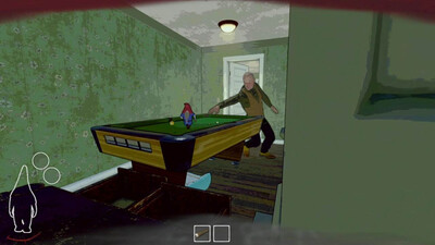 второй скриншот из Burglin' Gnomes