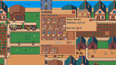 второй скриншот из mr farmboy