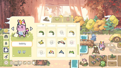 четвертый скриншот из Focus Grove