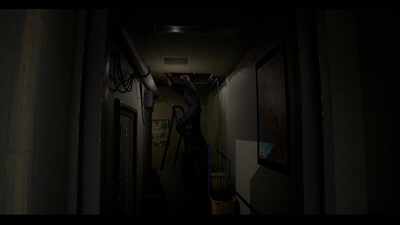 третий скриншот из Insomnia: Chapter One