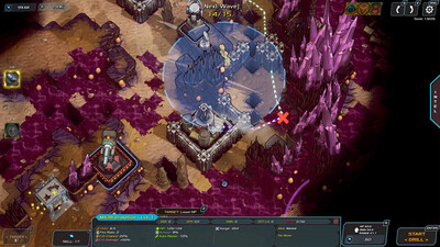 второй скриншот из Axom: Conquest