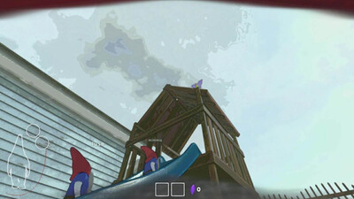 первый скриншот из Burglin' Gnomes