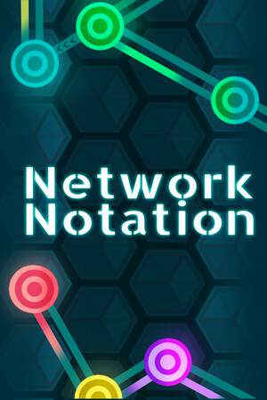 Network Notation Network Notation