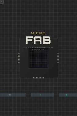 MicroFab MicroFab