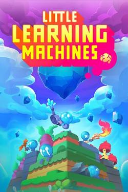 Little Learning Machines Little Learning Machines
