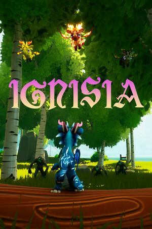 Ignisia (dragon adventure) Ignisia (dragon adventure)