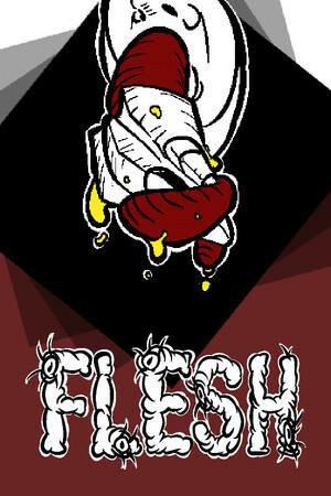 Flesh (bullet hell) Flesh (bullet hell)
