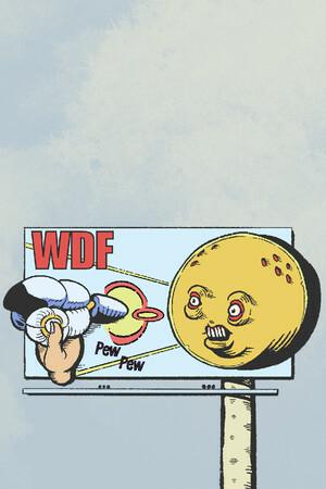 WDF (horizontal shmup) WDF (horizontal shmup)