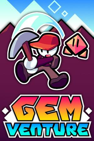 Gem Venture Gem Venture