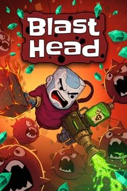 Blast Head Blast Head