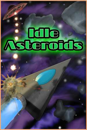 Idle Asteroids