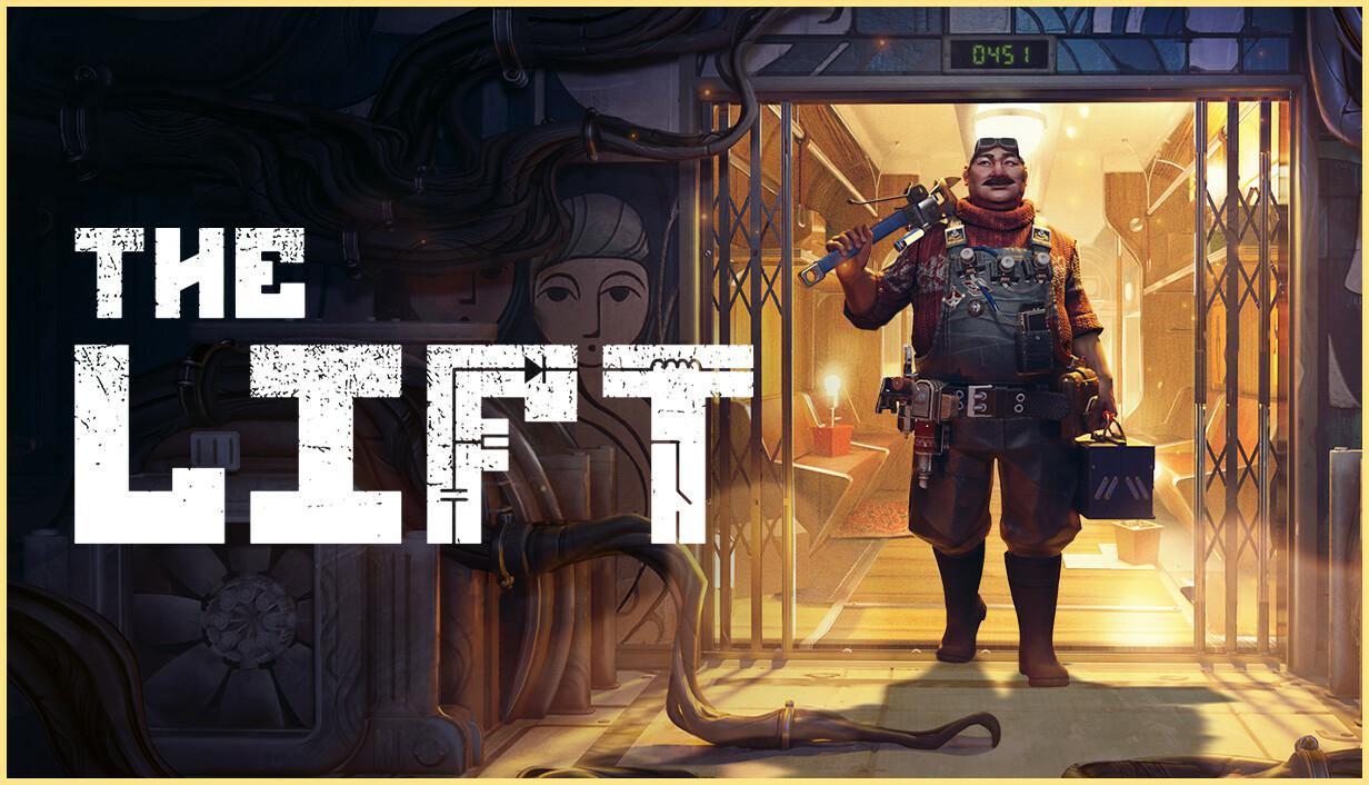 The Lift: Supernatural Handyman