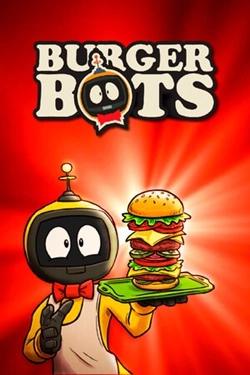 Burger Bots Inc. Burger Bots Inc.