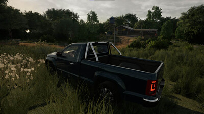 первый скриншот из City Car Driving 2.0