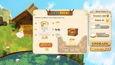 первый скриншот из Hello Duck