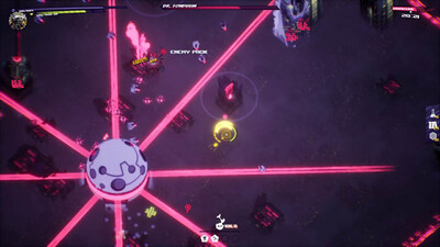 третий скриншот из The Odyssey of Commander Cookie