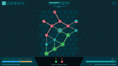 второй скриншот из Network Notation