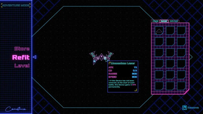 третий скриншот из Astra Quest