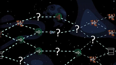 первый скриншот из Space Order Mine