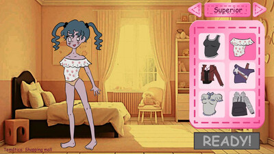третий скриншот из Lacey's Wardrobe