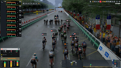 третий скриншот из Pro Cycling Manager 26