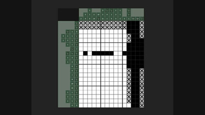 первый скриншот из nonogram