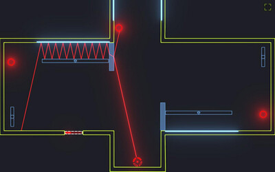 первый скриншот из One Degree Off