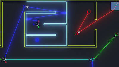 второй скриншот из One Degree Off