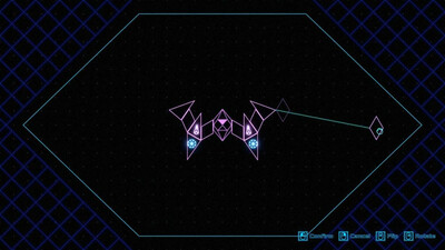 второй скриншот из Astra Quest