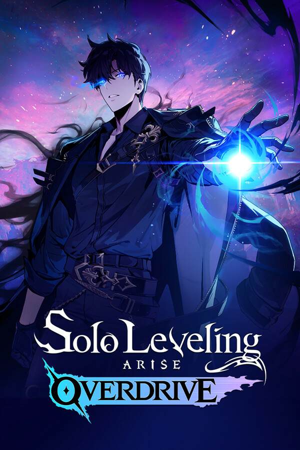 Solo Leveling Arise Overdrive