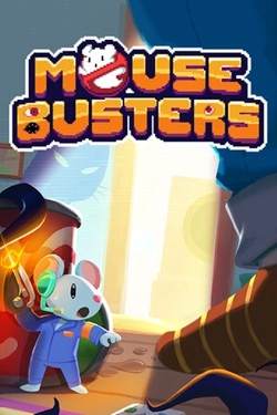 Mousebusters