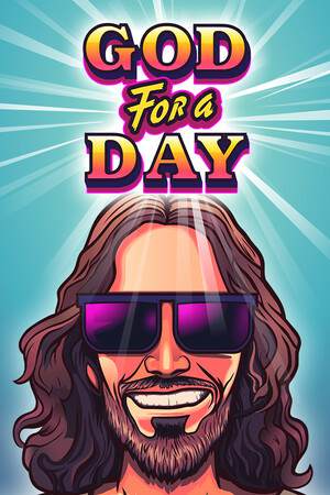 God For A Day God For A Day