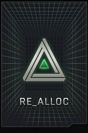 RE_ALLOC RE_ALLOC