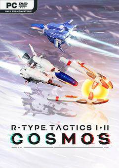R-Type Tactics I and II Cosmos