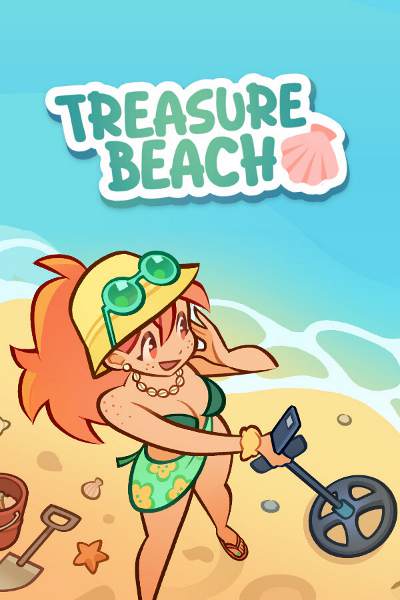 Treasure Beach