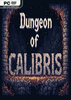 Dungeon of Calibris: Demon Orb