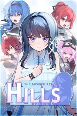 The Adventures of HILLS