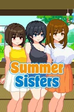 Summer Sisters Summer Sisters