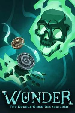 Wunder: The Double-Sided Deckbuilder Wunder: The Double-Sided Deckbuilder