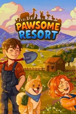 Pawsome Resort Pawsome Resort