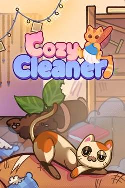 Cozy Cleaner Cozy Cleaner