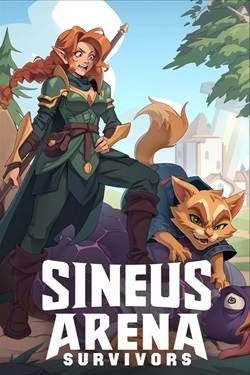 Sineus Arena Survivors Sineus Arena Survivors